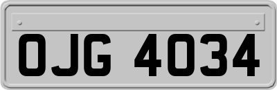 OJG4034