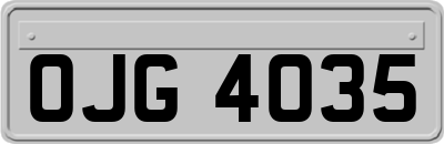 OJG4035