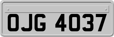 OJG4037