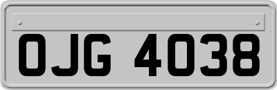 OJG4038