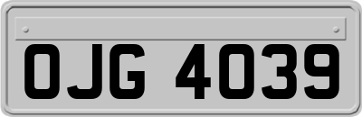 OJG4039