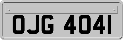 OJG4041