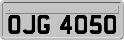 OJG4050