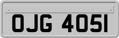 OJG4051