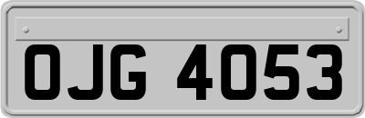 OJG4053