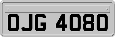OJG4080