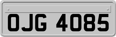 OJG4085