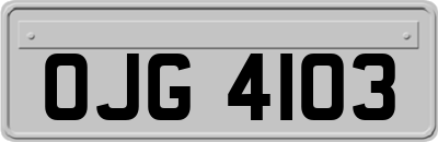 OJG4103