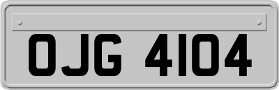 OJG4104