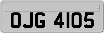 OJG4105