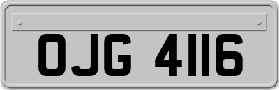OJG4116