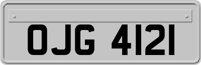 OJG4121