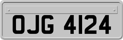 OJG4124