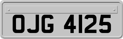 OJG4125