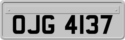 OJG4137