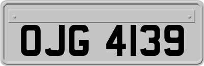 OJG4139