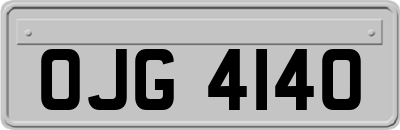 OJG4140