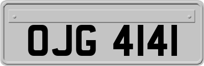 OJG4141