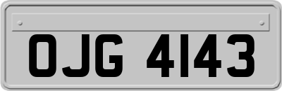 OJG4143