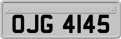 OJG4145