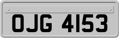 OJG4153