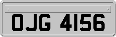 OJG4156