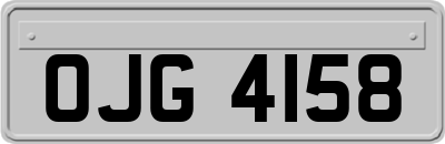 OJG4158
