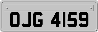 OJG4159