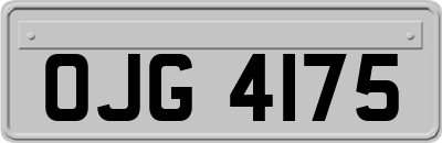 OJG4175
