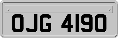 OJG4190