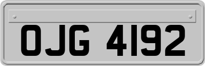 OJG4192