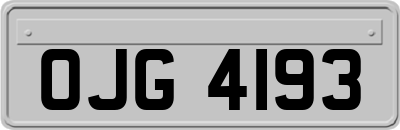 OJG4193