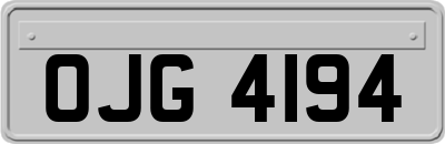 OJG4194