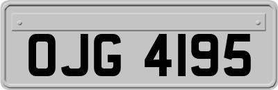 OJG4195