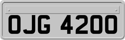 OJG4200