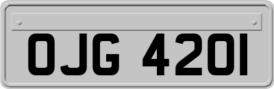 OJG4201