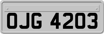 OJG4203