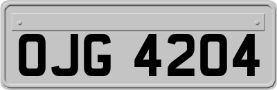 OJG4204