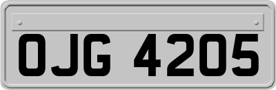 OJG4205