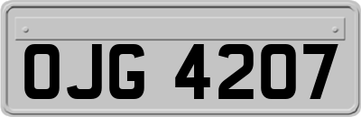 OJG4207