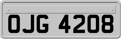 OJG4208