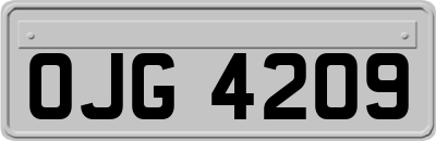 OJG4209