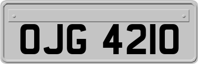 OJG4210