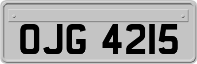 OJG4215
