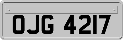 OJG4217