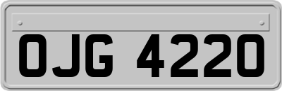 OJG4220