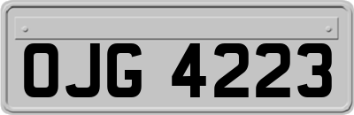 OJG4223