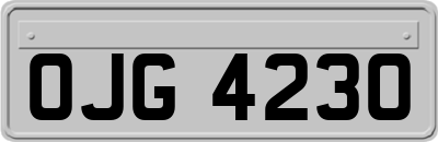 OJG4230