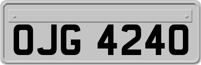 OJG4240