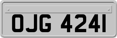 OJG4241